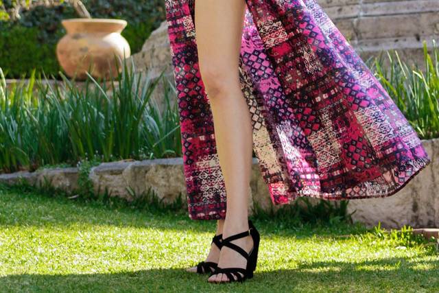Fotografía de moda