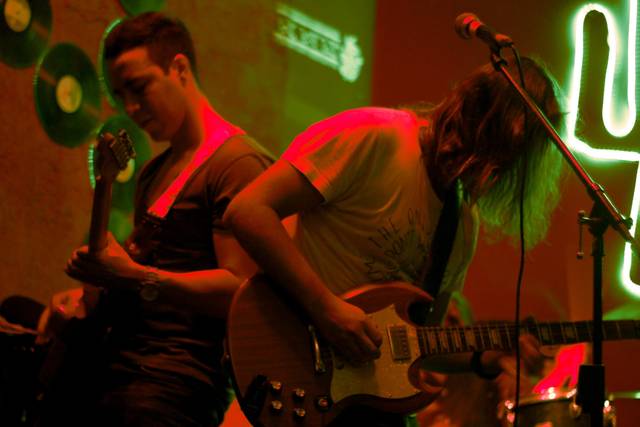 Conciertos