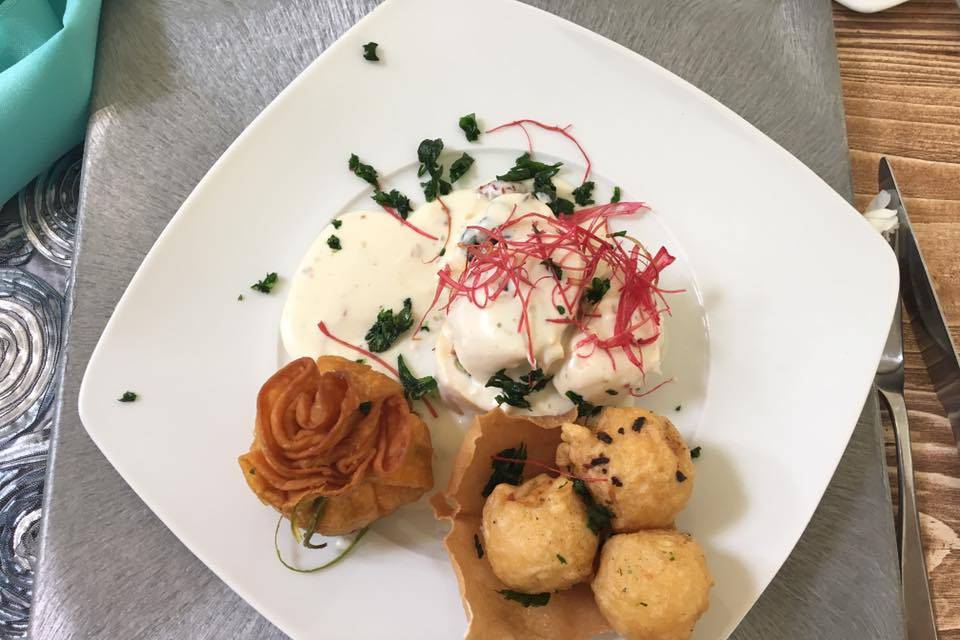 Excelencia en gastronomía