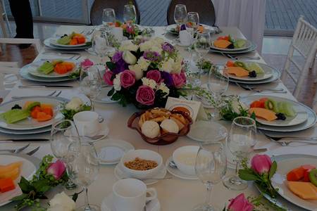 Desayunos