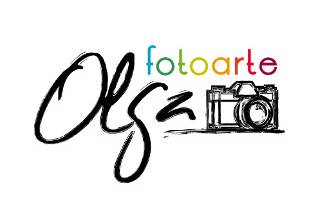 Olga carrillo fotografía logo