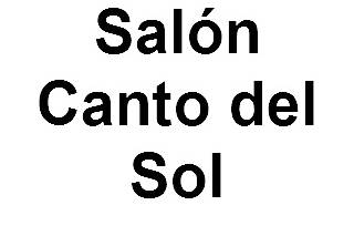 Salón Canto del Sol Logo