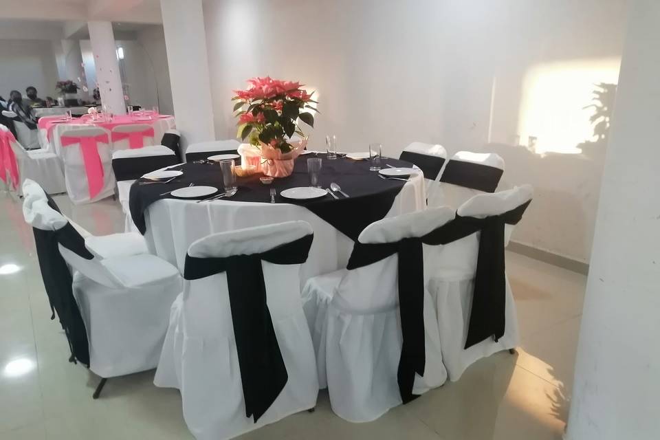 Salón Loren