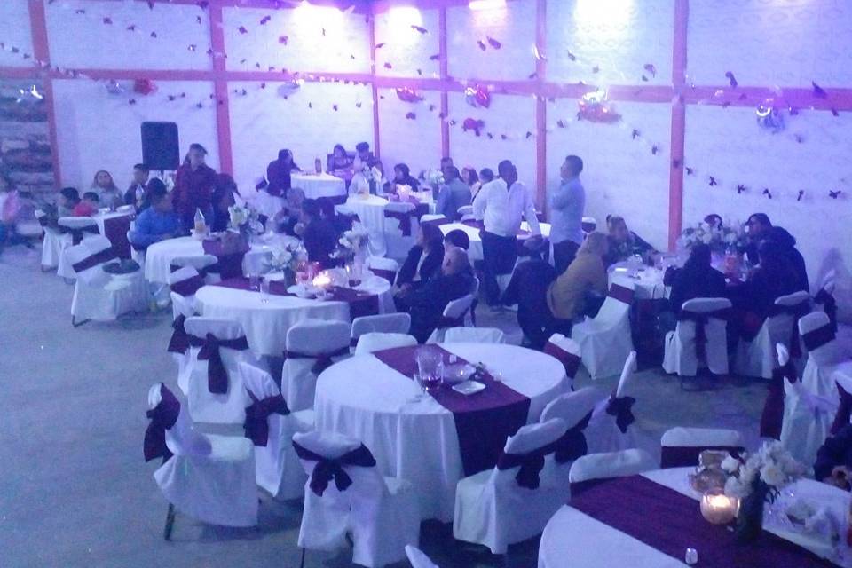 Salón Portales