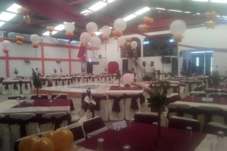 Ese evento especial