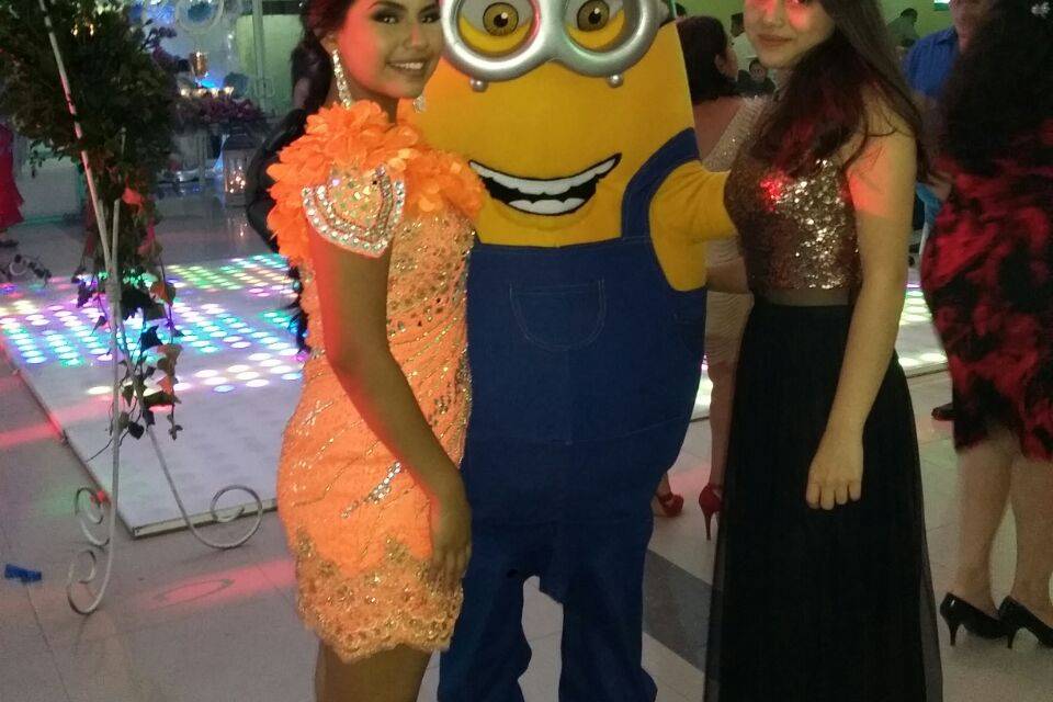 Minions