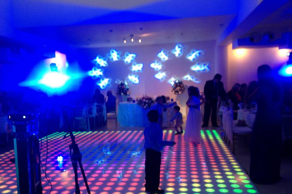 Eventos 36