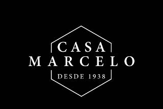 Casa Marcelo logo