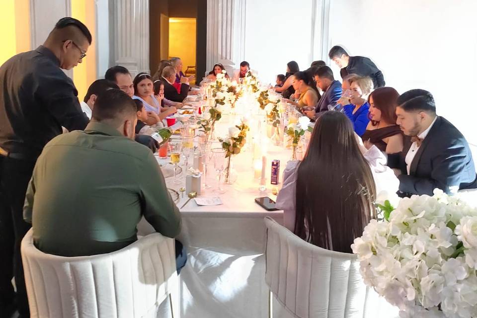 Boda pettite