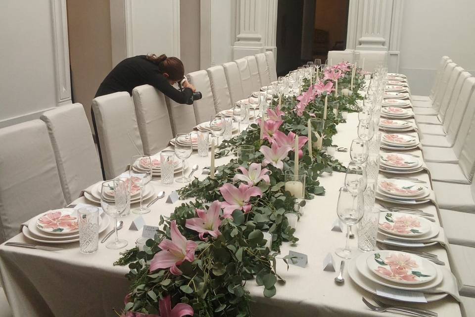Bodas pettite