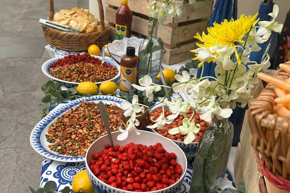 Charcuteria