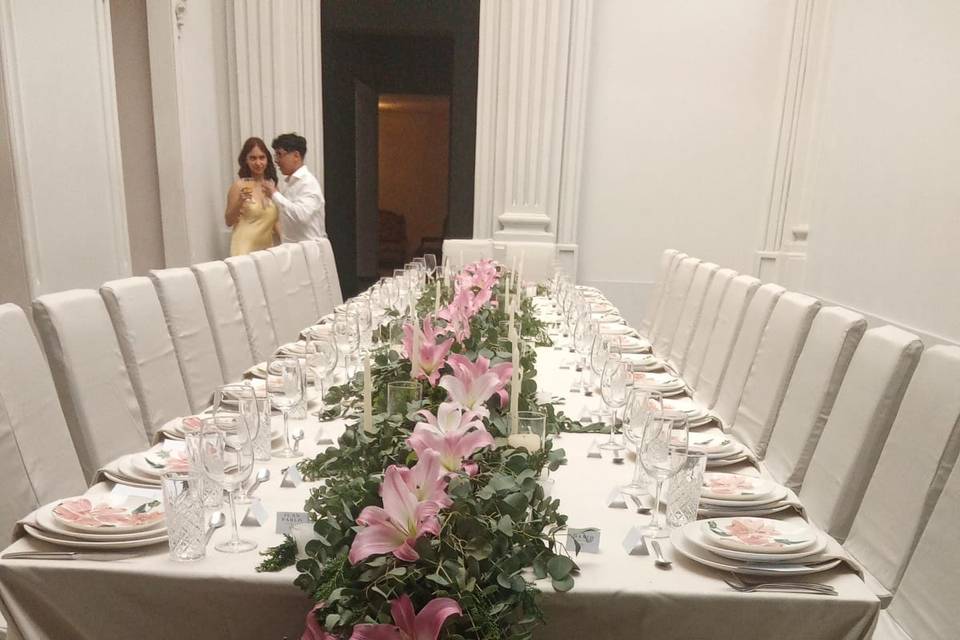 Boda Milmare