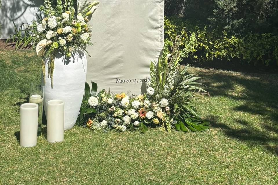 Decoracion