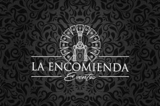 La Encomienda Logo