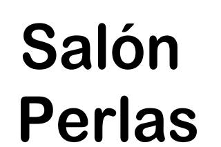Salón Perlas Logo
