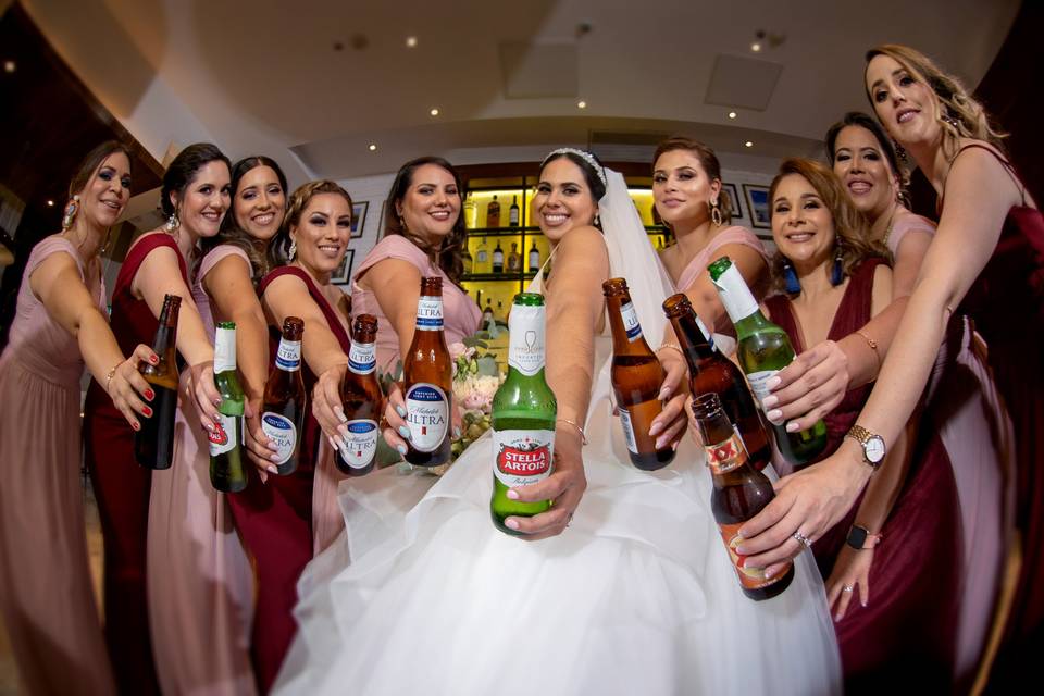 Sesión boda