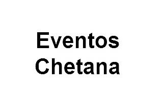 Eventos Chetana Logo