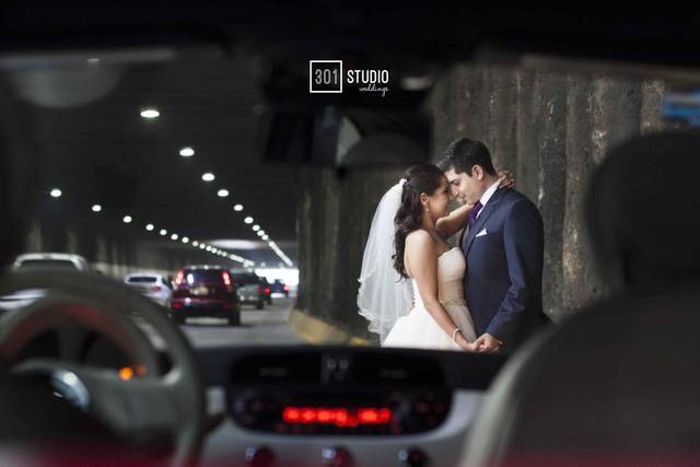 Studio 301 - Bodas
