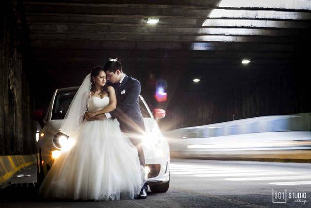 Studio 301 - Bodas