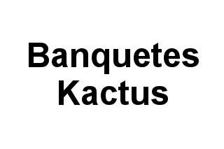 Banquetes kactus logo