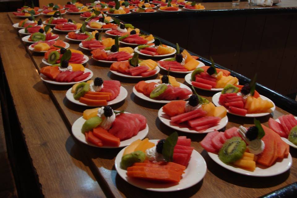 Catering