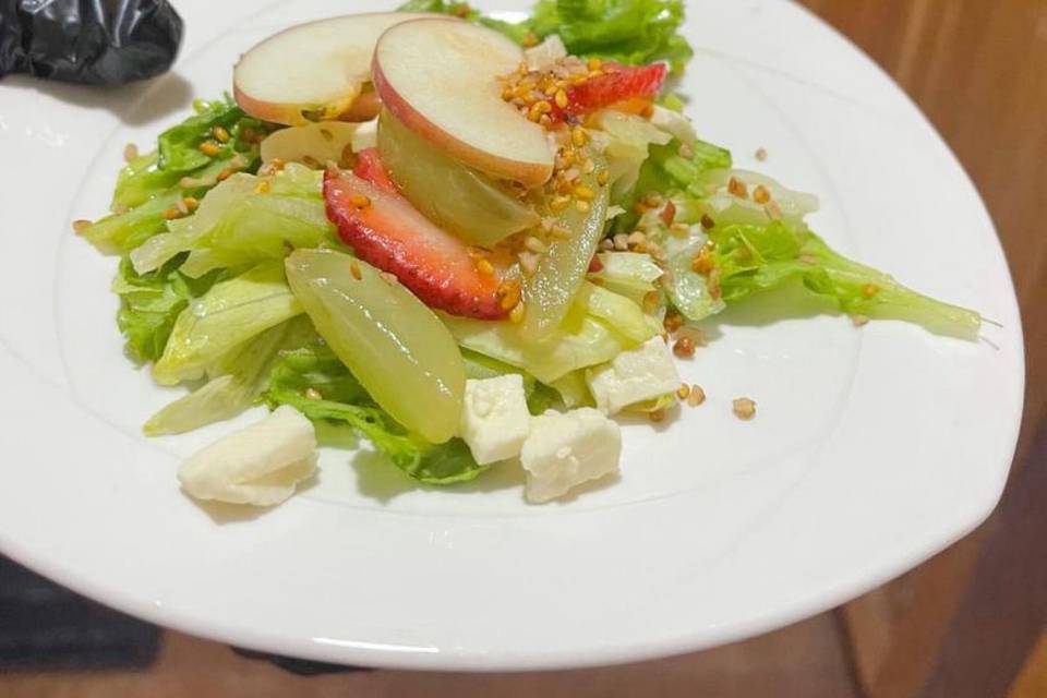 Ensalada