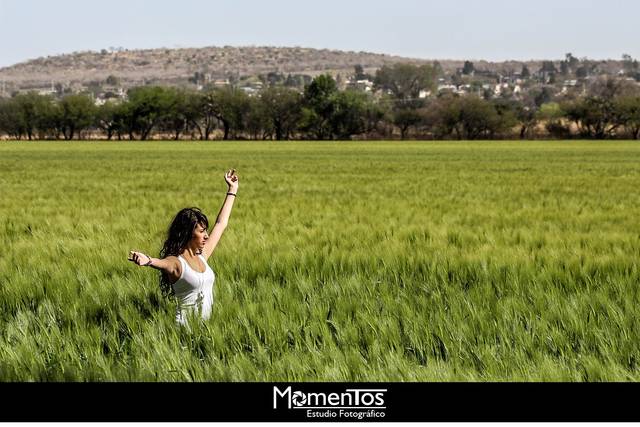 Naturaleza