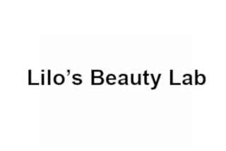 Lilo’s Beauty Lab logo