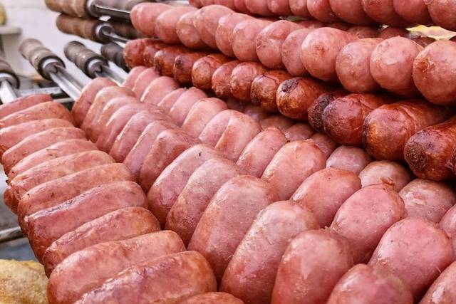 Churrasquinho D Brasil