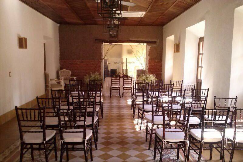 Crea Eventos