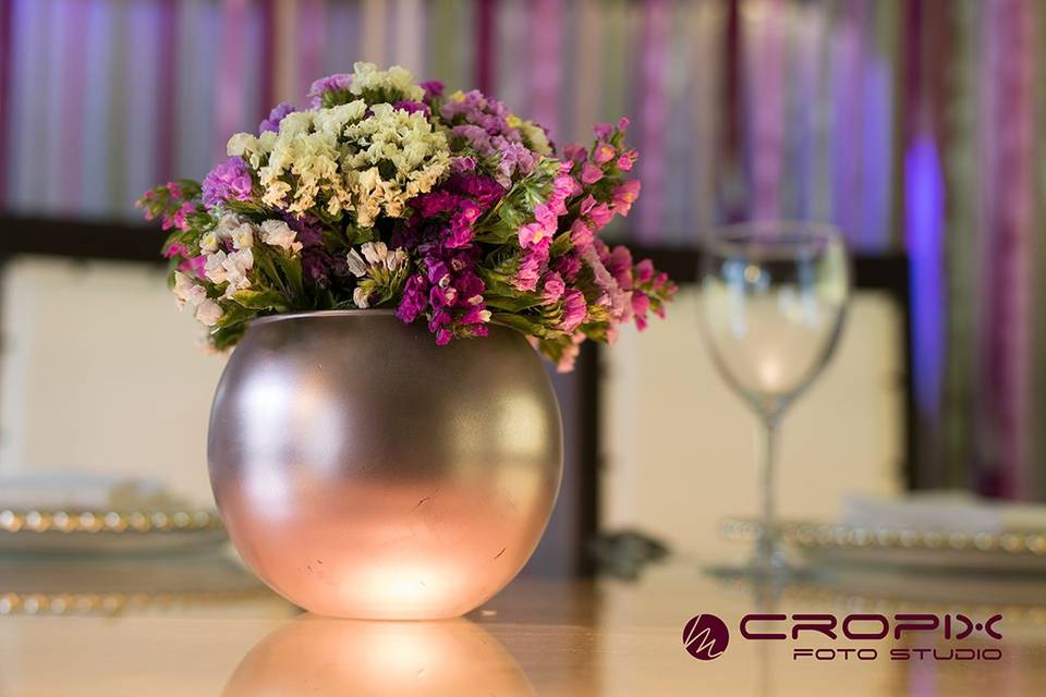 Crea Eventos