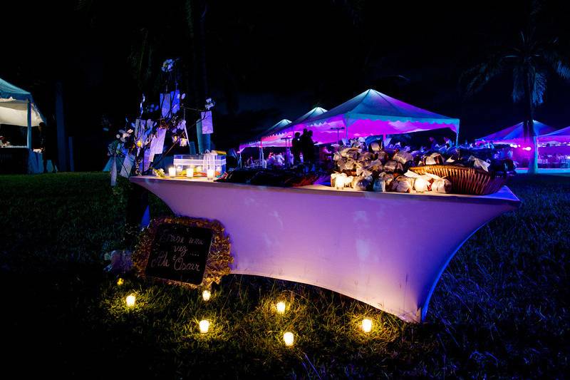 Crea Eventos