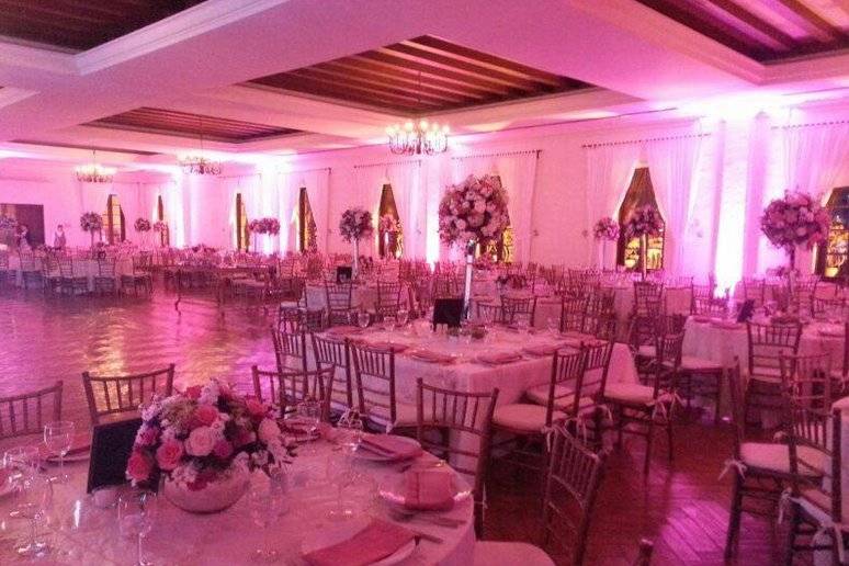 Crea Eventos