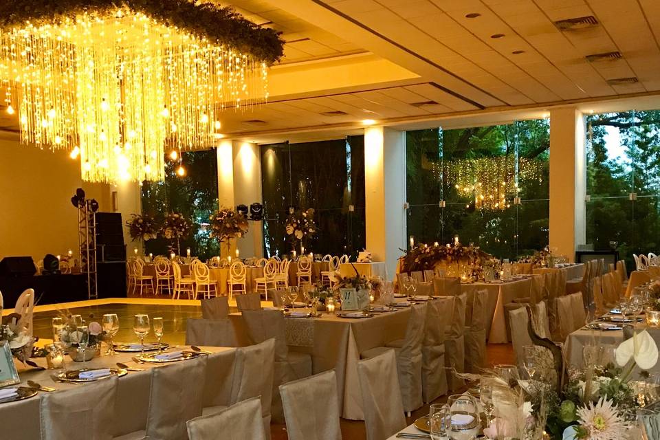 Ornato Eventos