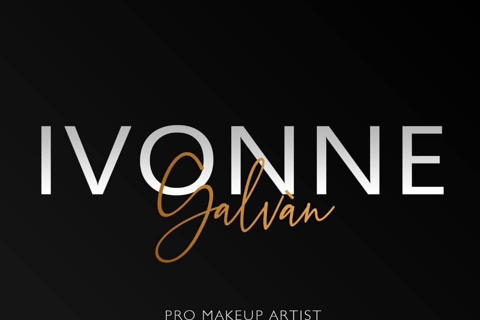 Ivonne PRO makeup artist