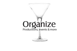Organize Events logo