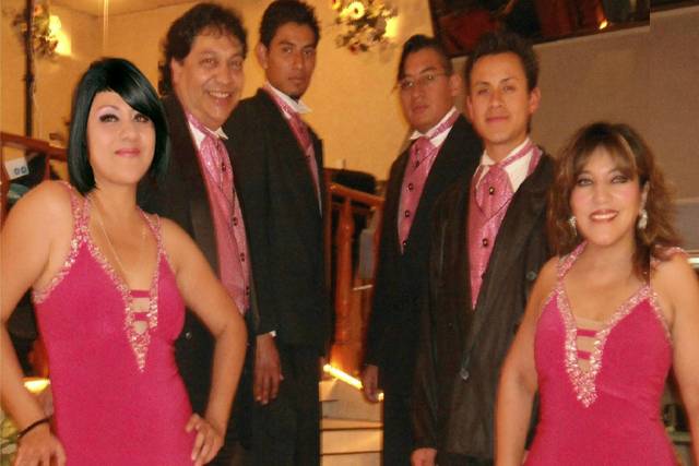 Abraxas Grupo Musical