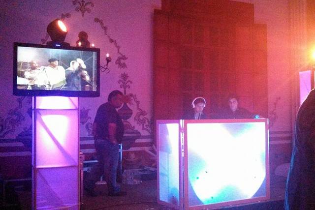 Audiovisual