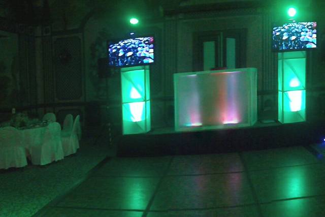 Pista de baile