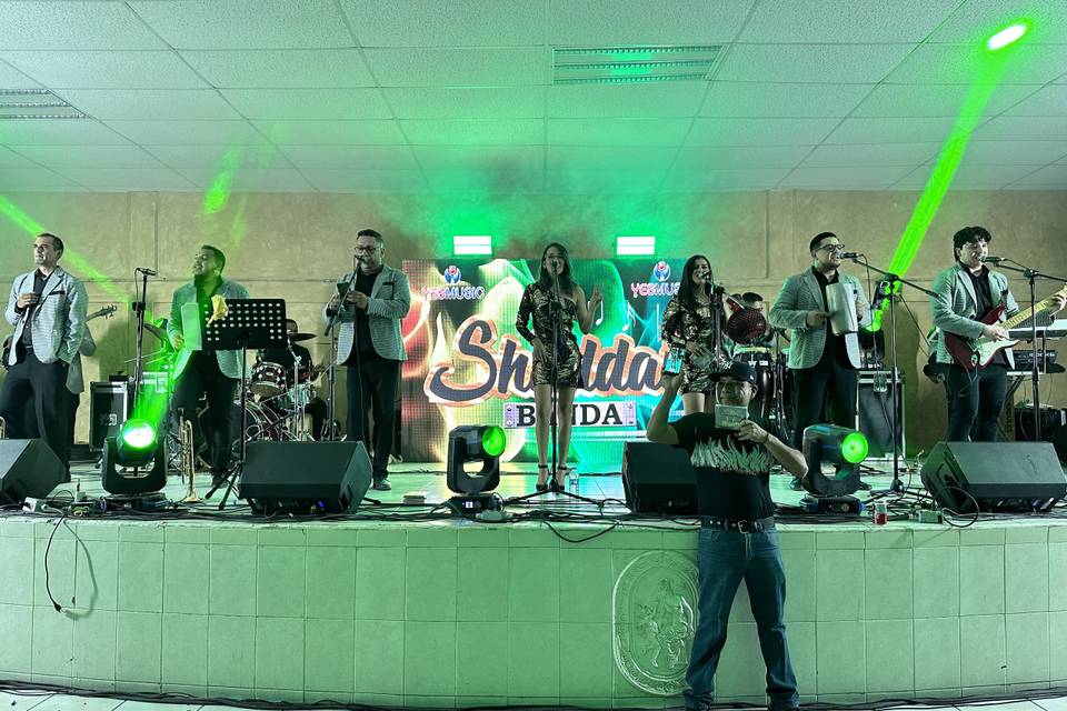 Salon petroquimicas saltillo