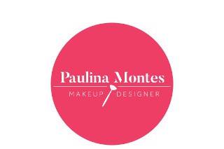 Logo Paulina Montes