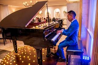 Piano del Caribe