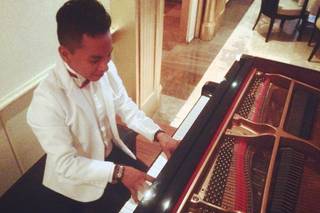 Piano del Caribe