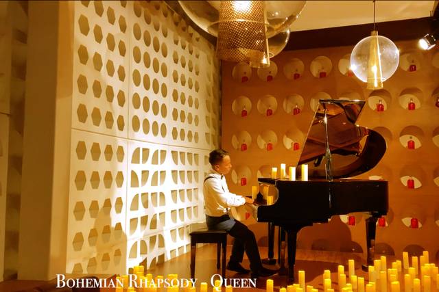 CANDEL LIGTH CONCERT