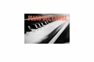 Piano del Caribe logo