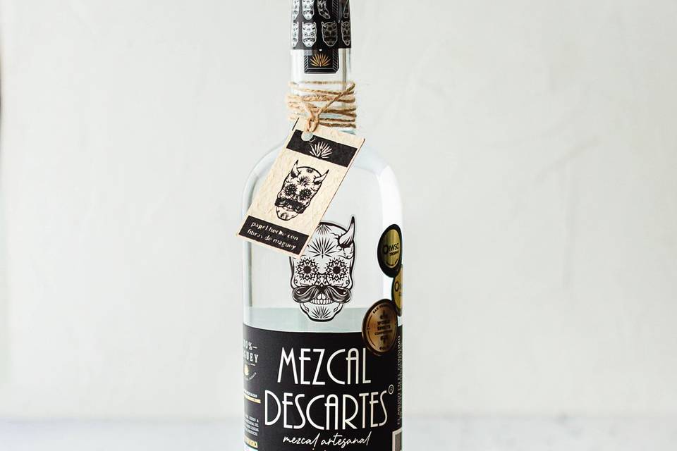 Espadín Joven