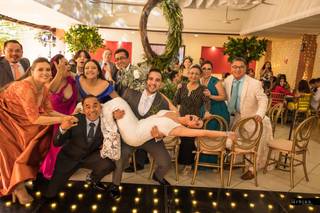Antonio Choy Wedding Planner