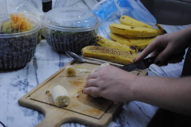 Food Funding