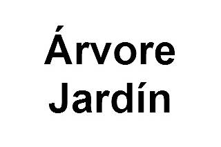 Árvore Jardín Logo