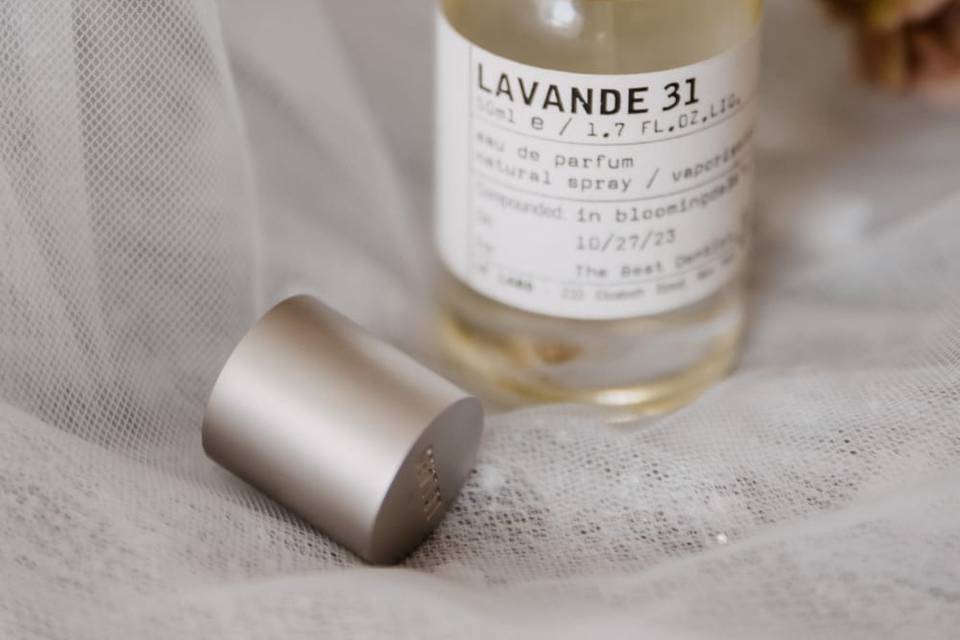 Lavanda 31